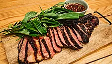 Bord Bia Launches Grass-Fed Irish Beef Advertising Campaign In The UK