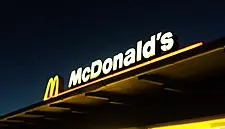 McDonald's Launches Food Map That Shows The Origins Of The Ingredients Used In Its Products