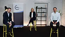 Diageo Take Home Trade Channel Director Becomes ECR Ireland Supplier Co-Chair