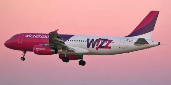 Wizz Air CEO Expects Smaller Airline Industry After Pandemic