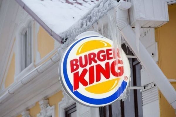 Burger King To Test Reusable Cups And Whopper Boxes