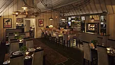 Ashford Castle's Cullen's At The Cottage Restaurant Launches Click And Collect Service