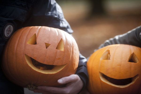 Tourism Ireland Launches Campaign To Highlight Ireland's Halloween Connection