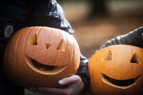 Tourism Ireland Launches Campaign To Highlight Ireland's Halloween Connection