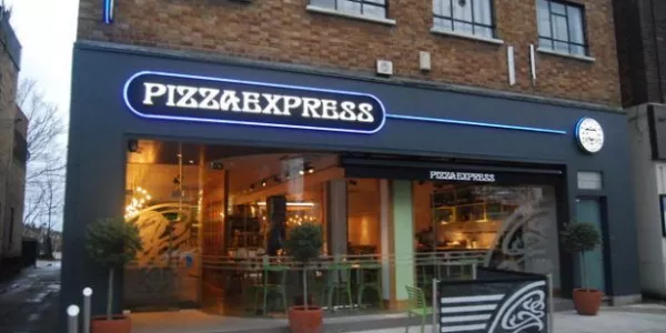 PizzaExpress Owner Considers Possible Offer For Wagamama Owner Restaurant Group