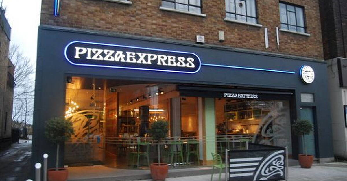 PizzaExpress Owner Considers Possible Offer For Wagamama Owner Restaurant Group - Vimarsana News