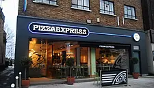 PizzaExpress To Cut 1,300 More Jobs