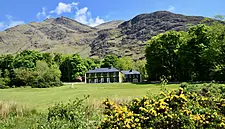 Delphi Lodge And Dax Restaurant Added To Ireland's Blue Book Collection