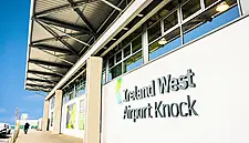 Ireland West Airport Knock Expects Its Revenues To Decrease By €11m This Year