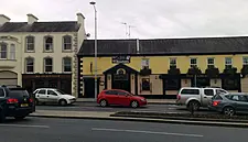 Coach Nightclub Of Banbridge, Co. Down, Announces Permanent Closure