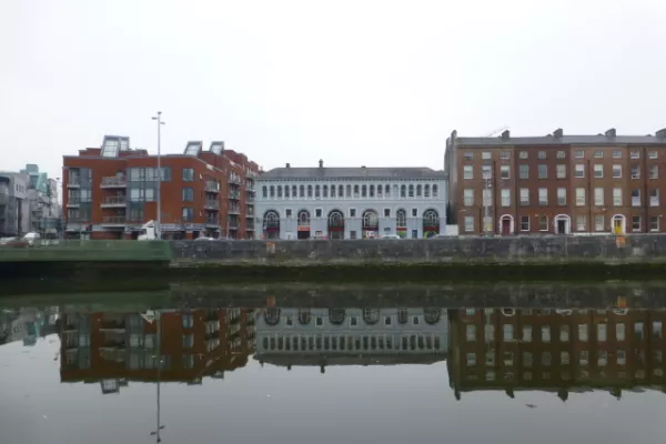 Hotelier Acquires Property On Cork City's Camden Quay