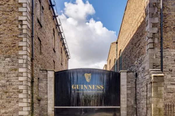 Guinness Launches Support Phone Line For Pub Owners And Staff Affected By COVID-19 Pandemic