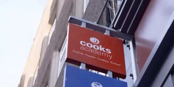 Cooks Academy Directors Decide To Liquidate Business Due To COVID-19 Impact