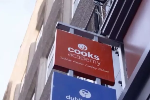 Cooks Academy Directors Decide To Liquidate Business Due To COVID-19 Impact