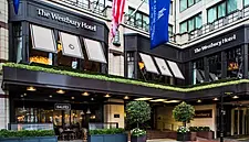 Parent Company Of Dublin's Westbury Hotel Records €8.4m Pre-Tax Profit For 2019