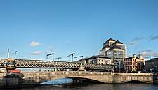 Decision To Deny Permission To Put Offices In Place Of Hotel Proposed For Tara Street Tower Appealed