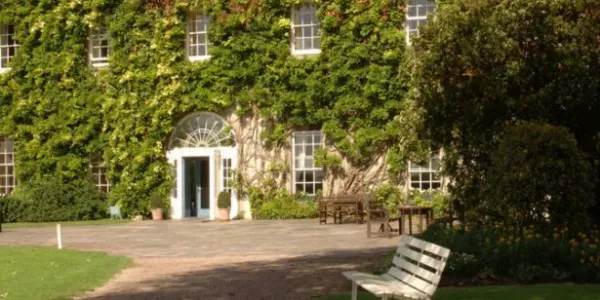Co. Cork's Ballymaloe House Hotel Named A 2021 Good Hotel Guide Editor's Choice Foodie Destination