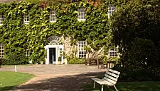 Co. Cork's Ballymaloe House Hotel Named A 2021 Good Hotel Guide Editor's Choice Foodie Destination