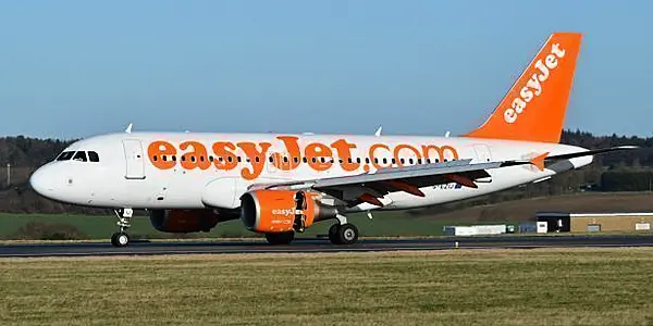 EasyJet Records 52.9% Decrease In Revenue