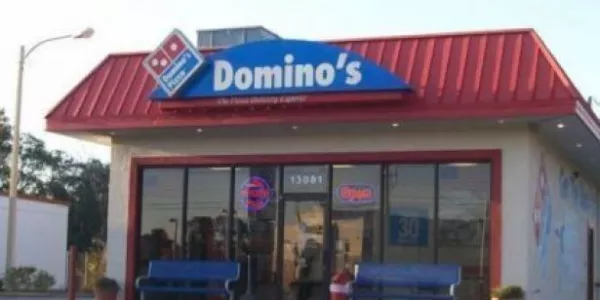 Ireland's Biggest Domino's Franchisee Records Decline In Profits