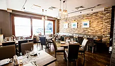 Dublin's Sole And Fire Restaurants Win Accolades At World Luxury Restaurant Awards 2020