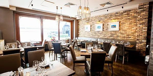 Dublin's Sole And Fire Restaurants Win Accolades At World Luxury Restaurant Awards 2020