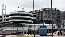 Dublin Airport's October Passenger Traffic Declined By 91% Year-On-Year