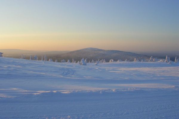 TUI Cancels All Lapland Holidays For Irish And British Customers