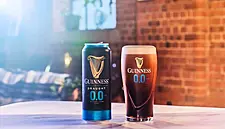 Guinness Recalls Cans Of Guinness 0.0 Due To Contamination Concerns
