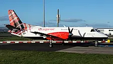Loganair Plans To Operate Flights From Dublin And Belfast City Airports To Teesside International Airport In 2021
