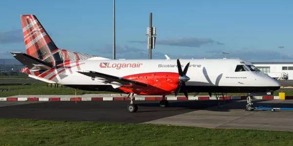 Loganair Plans To Operate Flights From Dublin And Belfast City Airports To Teesside International Airport In 2021