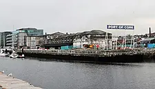 Development Of 34-Storey Building With Hotel In Cork Delayed Due To Appeal