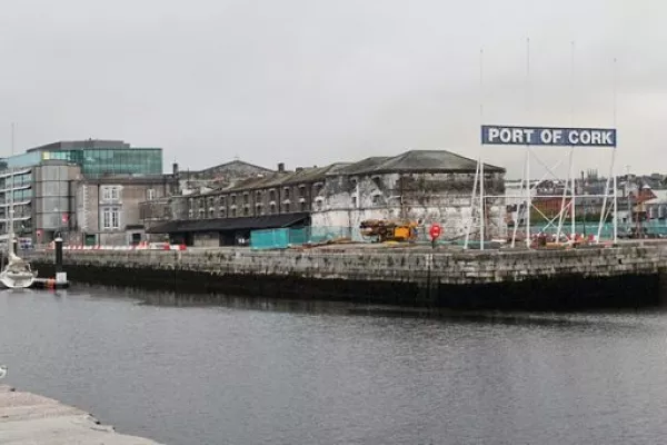 Development Of 34-Storey Building With Hotel In Cork Delayed Due To Appeal