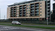 Dublin's Beacon Hospital Reportedly Closing In On Acquiring Beacon Hotel