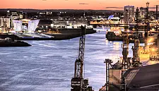 Titanic Distillers Seeking Permission To Develop Whiskey Distillery In Belfast's Titanic Quarter