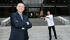 Mount Charles Ireland Signs New Catering Contract With Department Of Health