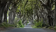 Co. Antrim's Hedges Hotel Taken Over By A Receiver