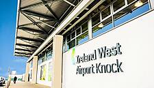 Mayo County Council Allocates €150k Grant To Ireland West Airport Knock