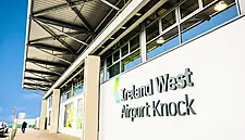Mayo County Council Allocates €150k Grant To Ireland West Airport Knock