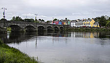Nick's Seafood And Gastro Bar Of Killorglin, Co. Kerry, Hits The Market