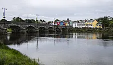 Nick's Seafood And Gastro Bar Of Killorglin, Co. Kerry, Hits The Market