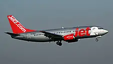 Jet2 Records £111.2m Loss For The Six Month Period That Ended On September 30