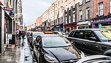 Property On Dublin's Capel Street With Planning Permission For Restaurant Hits The Market