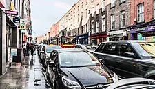 Property On Dublin's Capel Street With Planning Permission For Restaurant Hits The Market