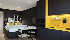 Irish Aparthotel Operator Staycity Announces Conclusion Of €70m Debt And Equity Refinancing
