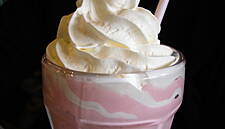 Milkshake Orders Surge At Romayo's Takeaway Restaurants