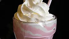 Milkshake Orders Surge At Romayo's Takeaway Restaurants