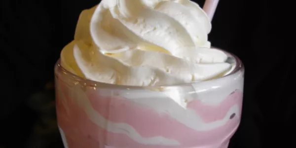 Milkshake Orders Surge At Romayo's Takeaway Restaurants