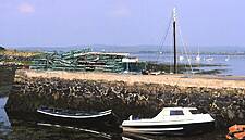 Carraroe Hotel Óstán Cheathru Rua Of Carraroe, Co. Galway, Hits The Market