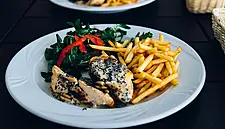 Northern Irish Restaurants, Cafés And Hotels Will Be Permitted To Resume Trading On December 11